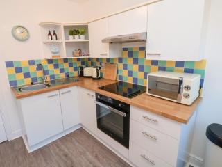 Fat Puffin - Seahouses - 3