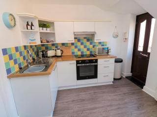 Fat Puffin - Seahouses - 1