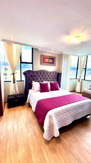 Exclusivo Apartamento en Cuenca - Cuenca - 1