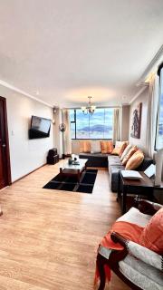 Exclusivo Apartamento en Cuenca - Cuenca - 0
