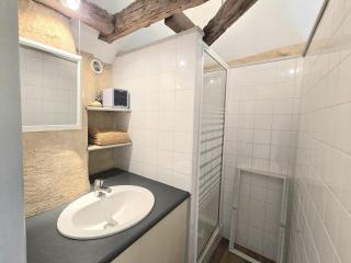 Charmante maison rurale avec Wifi et terrasse près de Bergerac - FR-1-616-101 - Monsac - 2