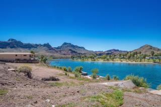 Buckskin Tango, Views! - Parker - 9