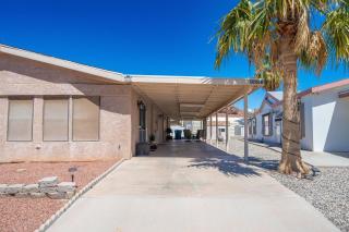 Buckskin Tango, Views! - 7