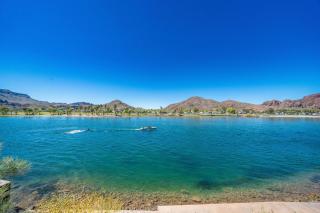 Buckskin Tango, Views! - Parker - 5