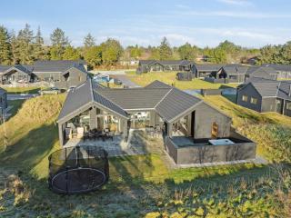 Holiday home Rømø X - Kongsmark - 8