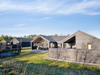 5 star holiday home in Rømø - 3