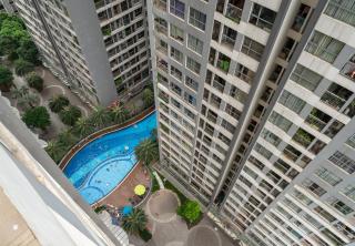 4 Bedroom Apartment # Vinhomes Times City - 9