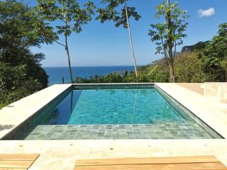 Casa Luna - Private Suites with Ocean View, Pool, AC, WiFi - Santa Teresa Beach - 9