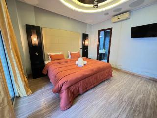High-End Stay at Marina Agadir Great Price! - 9