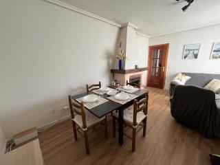 Apartamento Siente Riaño - Riaño - 2