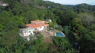 Casa Luna - Private Suites with Ocean View, Pool, AC, WiFi - Santa Teresa Beach - 3
