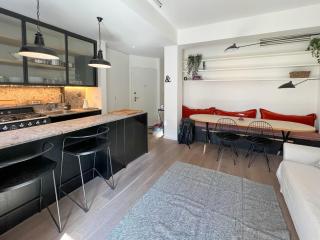 Paolo Sarpi - Charming Apartment with Terrace - 8