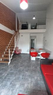 Amplio departamento 6p - Concepción del Uruguay - 0