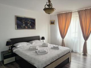 Vila DARI - Tulcea - 4