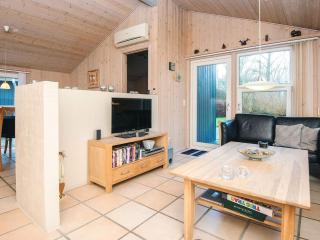 Three-Bedroom Holiday home in Oksbøl 28 - Oksbøl - 6