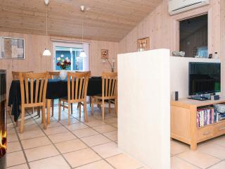 Three-Bedroom Holiday home in Oksbøl 28 - Oksbøl - 4