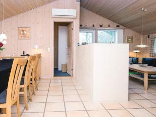 6 person holiday home in Oksbøl-By Traum - 1