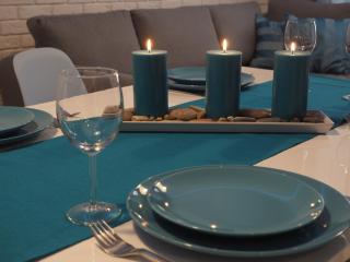 Grand -Tourist Marine Apartments - 5