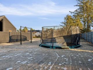 5 star holiday home in Vejers Strand - 2