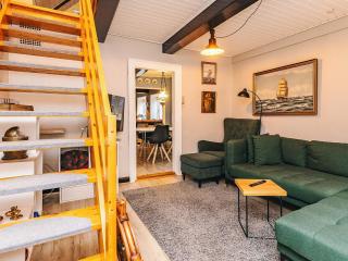 4 person holiday home in Marstal-By Traum - 4
