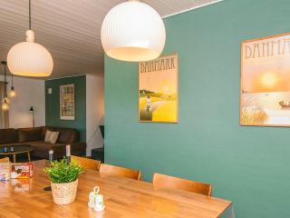 8 person holiday home in Tarm - 2