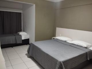 Tropical Hotel Guarujá - 8