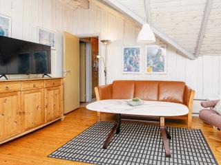 4 person holiday home in Oksbøl-By Traum - Oksbøl - 6