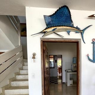Casa Frente al Mar con Piscina Privada - San Antero - 8