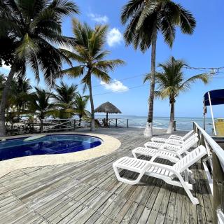 Casa Frente al Mar con Piscina Privada - San Antero - 1