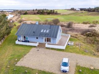 Holiday home Vestervig LIII - Vestervig - 2