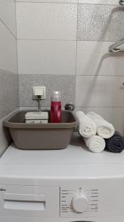 Apartment Mana - 2