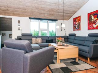 8 person holiday home in Ringkøbing - Nørby - 3