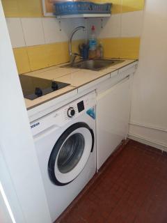 Résidence Anse-Caritan - 1