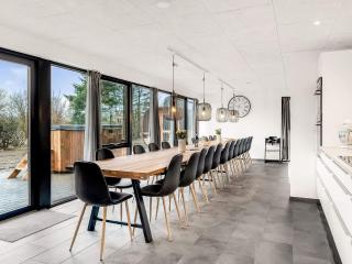 Holiday home Ulfborg XLIV - Ulfborg - 9