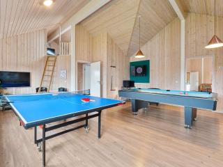 Luxury Beach House - By Traum Ferienwohnungen - Bagenkop - 7