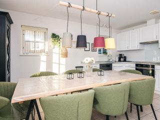 8 person holiday home in Gjern - 1