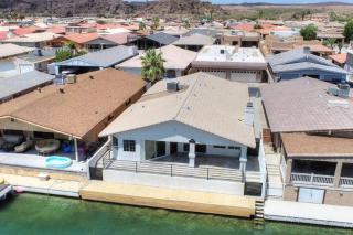 Bush Master Suite, Keys canal - Parker - 0