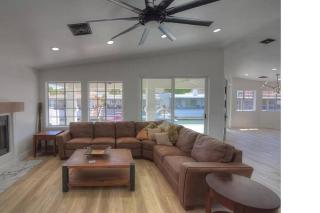 Bush Master Suite, Keys canal - Parker - 9