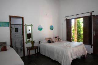 Água de Coco Pousada - Barra Grande - 8