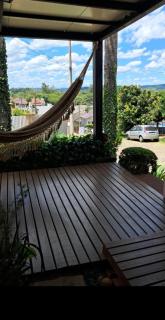 Hospedaria Des Steinhsus - 1