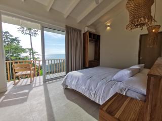 Casa Luna - Private Suites with Ocean View, Pool, AC, WiFi - Santa Teresa Beach - 8