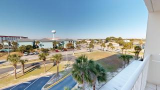 SeaCrest 413- by Holiday Isle Properties - 7