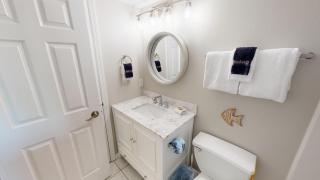 SeaCrest 413- by Holiday Isle Properties - Fort Walton Beach - 3