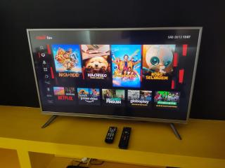 Seu apto na praia - Equipado, familiar e com Internet rápida - Santos - 5