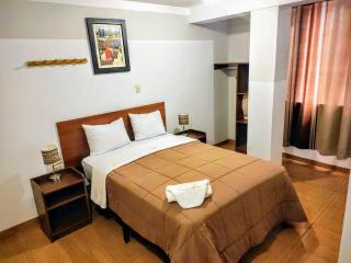 Hotel El Gran Patriarca - Cajamarca - 3