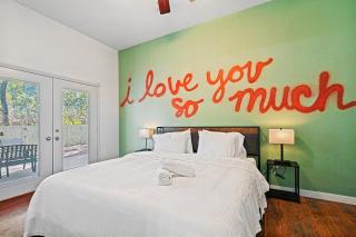 2-House Retreat for Big Groups-Fire Pit-Pets OK - 3