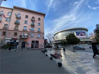 New hostel in Melikishvili - Tbilisi - 0