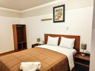 Hotel El Gran Patriarca - Cajamarca - 5