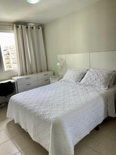 Barra Family Resort com piscina e spa, 2 quartos - 5