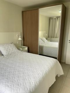 Barra Family Resort com piscina e spa, 2 quartos - 4